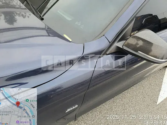Photo 2 of 8: 2018 BMW 420d xDrive Gran Coupe — Korean insurance auction