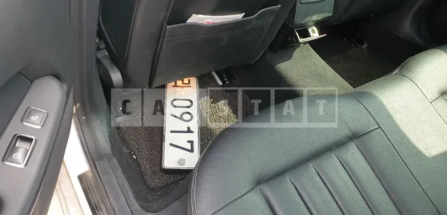 Photo 2 of 7: 2016 Mercedes-Benz E220 BlueTec, VIN WDDHF0AB3GB237877 — Korean insurance auction