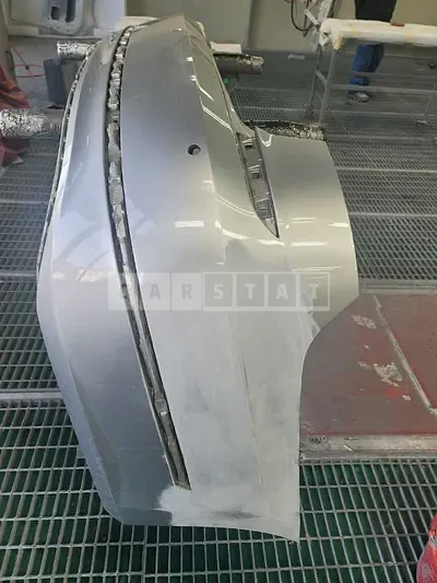 Photo 1 of 6: 2018 Volkswagen (parts) Passat 2.0 TSI Bumper — Korean insurance auction