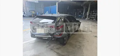 Photo 1 of 22: 2020 Hyundai Kona Hybrid, VIN KMHK381EGMU056800 — Korean insurance auction