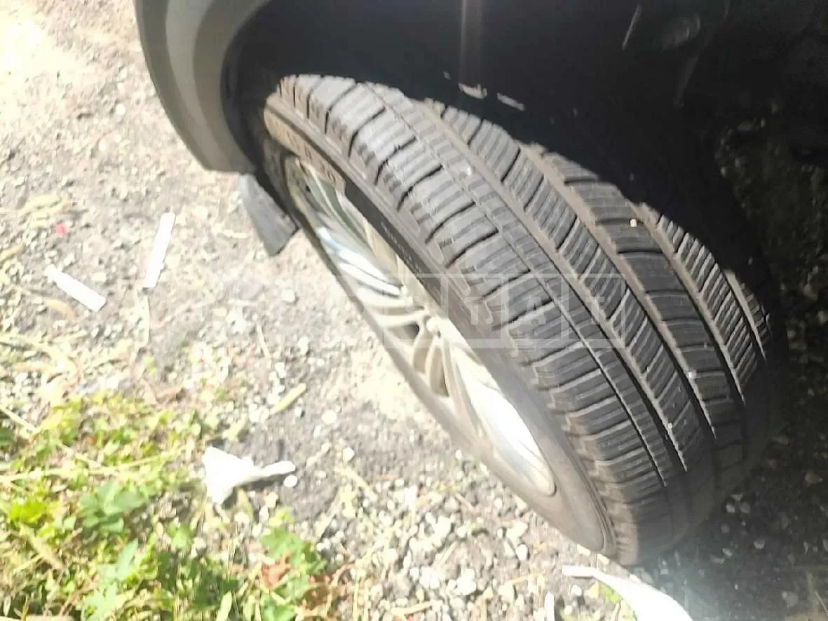 Photo 2 of 44: 2021 Ford Explorer 2.3 — Korean insurance auction