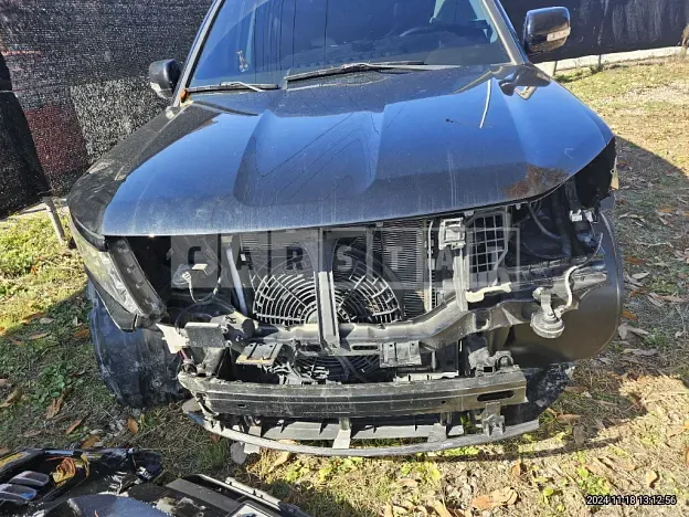 Photo 2 of 31: 2020 Kia Mojave 3.0 4WD — Korean insurance auction