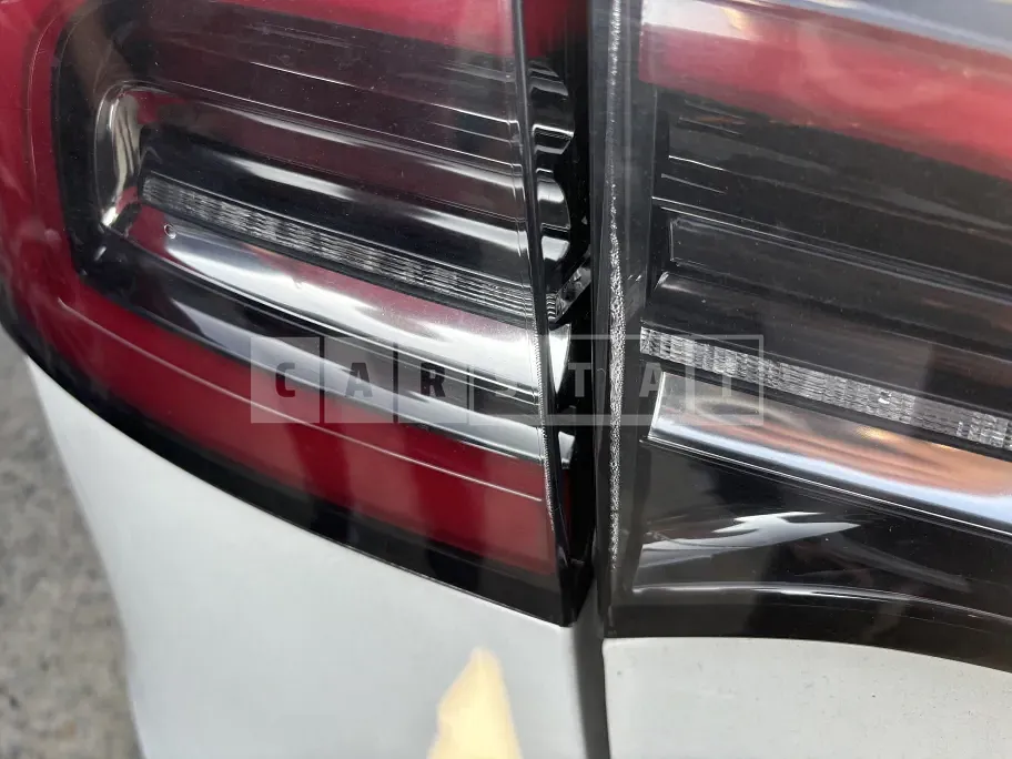 Photo 2 of 26: 2021 Tesla Model 3 Long Range — Korean insurance auction