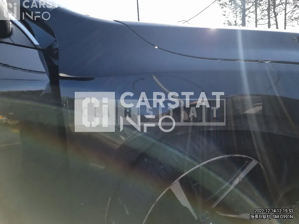 Photo 2 of 27: 2016 Volvo S60 T6, VIN YV1FS49MDG2398728 — Korean insurance auction