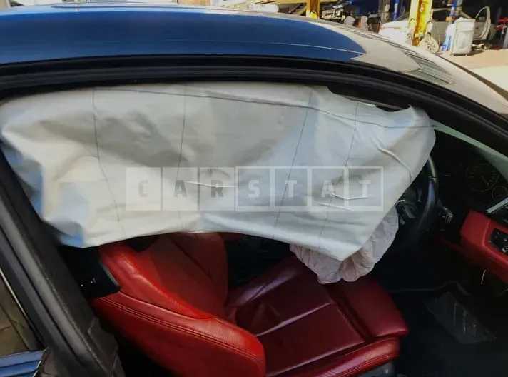 Photo 2 of 9: 2016 BMW 420d Coupe, VIN WBA4P710XGK583127 — Korean insurance auction