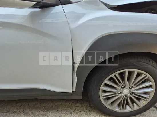 Photo 2 of 14: 2018 Hyundai Kona — Korean insurance auction