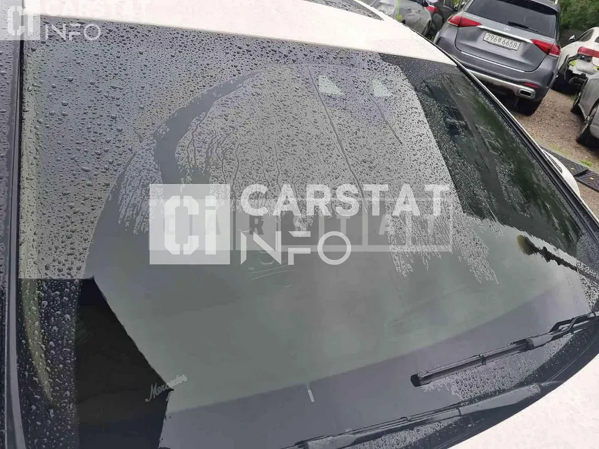 Photo 2 of 15: 2019 Mercedes-Benz CLS400d 4Matic, VIN WDD2J2DB4KA041019 — Korean insurance auction