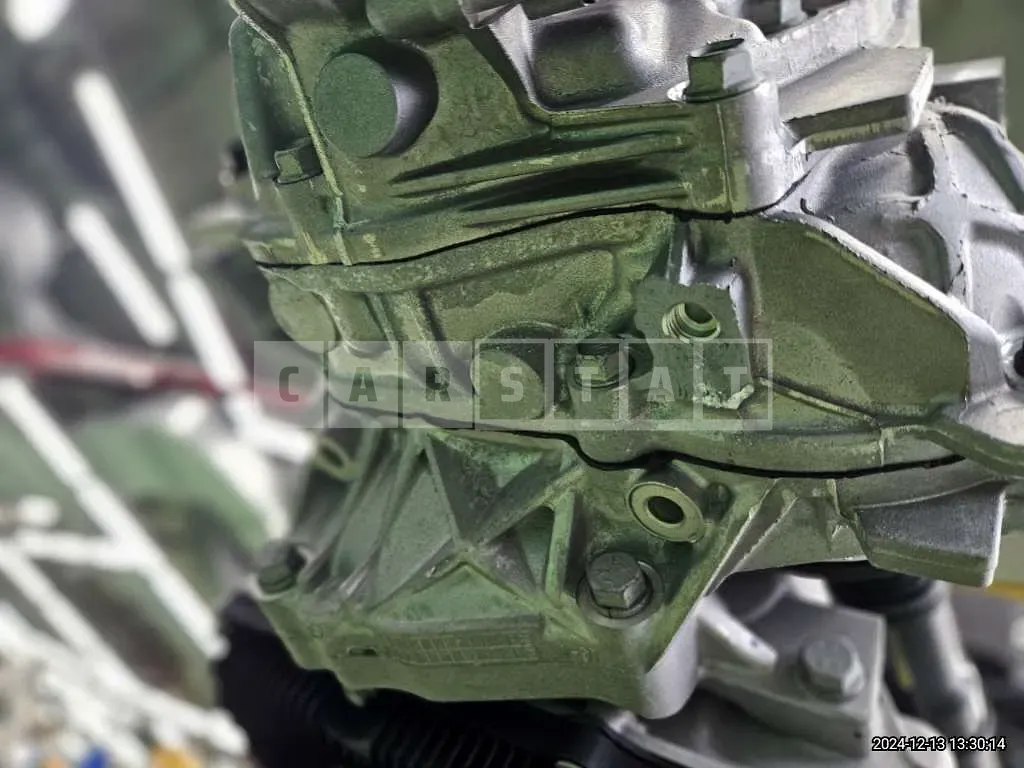 Photo 2 of 8: 2022 Genesis (parts) G90 Mission — Korean insurance auction