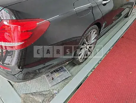 Photo 2 of 31: 2019 Mercedes-Benz E 350 4Matic — Korean insurance auction