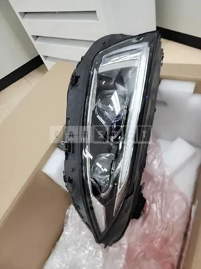 Photo 1 of 27: 2019 Mercedes-Benz (parts) CLS400 d 4Matic Light — Korean insurance auction