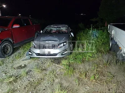 Photo 1 of 7: 2014 Kia K5 2.0 — Korean insurance auction