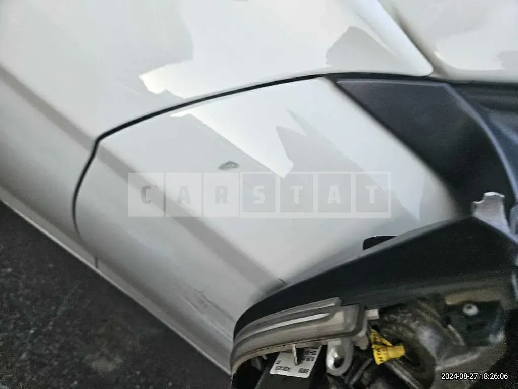 Photo 2 of 20: 2016 BMW 118d — Korean insurance auction