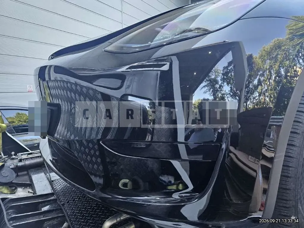 Photo 2 of 12: 2023 Tesla Model Y RWD — Korean insurance auction