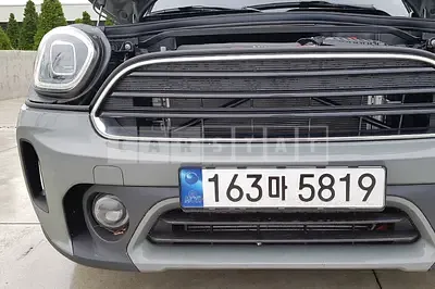2023 BMW MINI Cooper Countryman