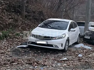 2018 * kia k3