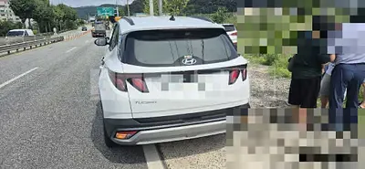 Photo 1 of 18: 2025 Hyundai Tucson NX4 — Korean insurance auction