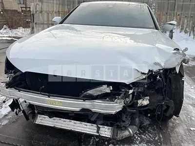 Photo 1 of 19: 2016 Audi A7 50 TDI quattro, VIN WAUZZZ4G1GN109103 — Korean insurance auction