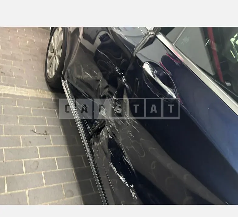 Photo 2 of 12: 2020 Mercedes-Benz E 300 4Matic — Korean insurance auction
