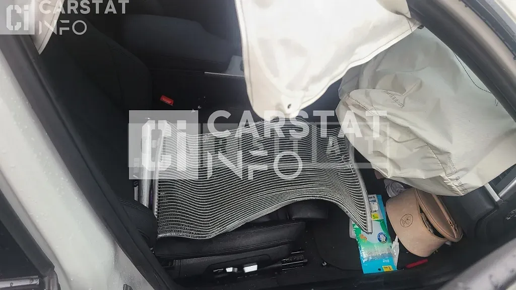Photo 2 of 11: 2018 BMW 320d M Sport Package WLTP, VIN WBA8C5106JK736983 — Korean insurance auction