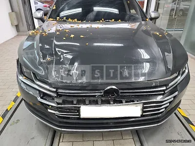 Photo 1 of 48: 2019 Volkswagen Arteon 2.0TDI, VIN WVWZZZ3HZKE019816 — Korean insurance auction