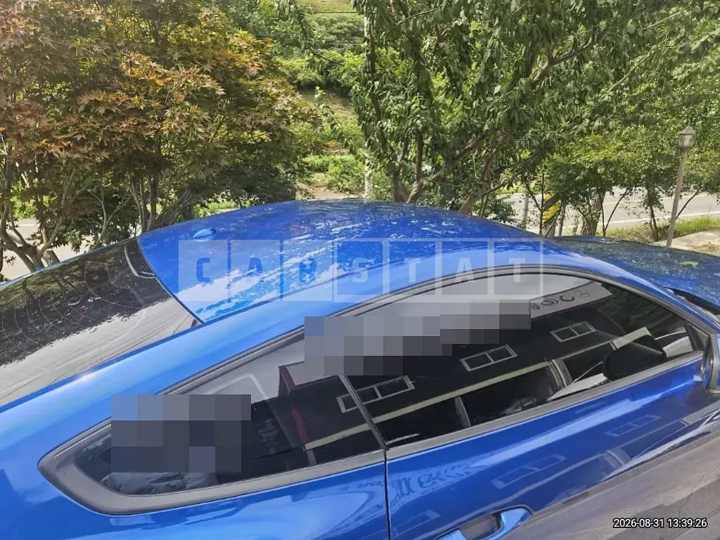 Photo 2 of 26: 2018 Ford Mustang 2.3 Coupe — Korean insurance auction