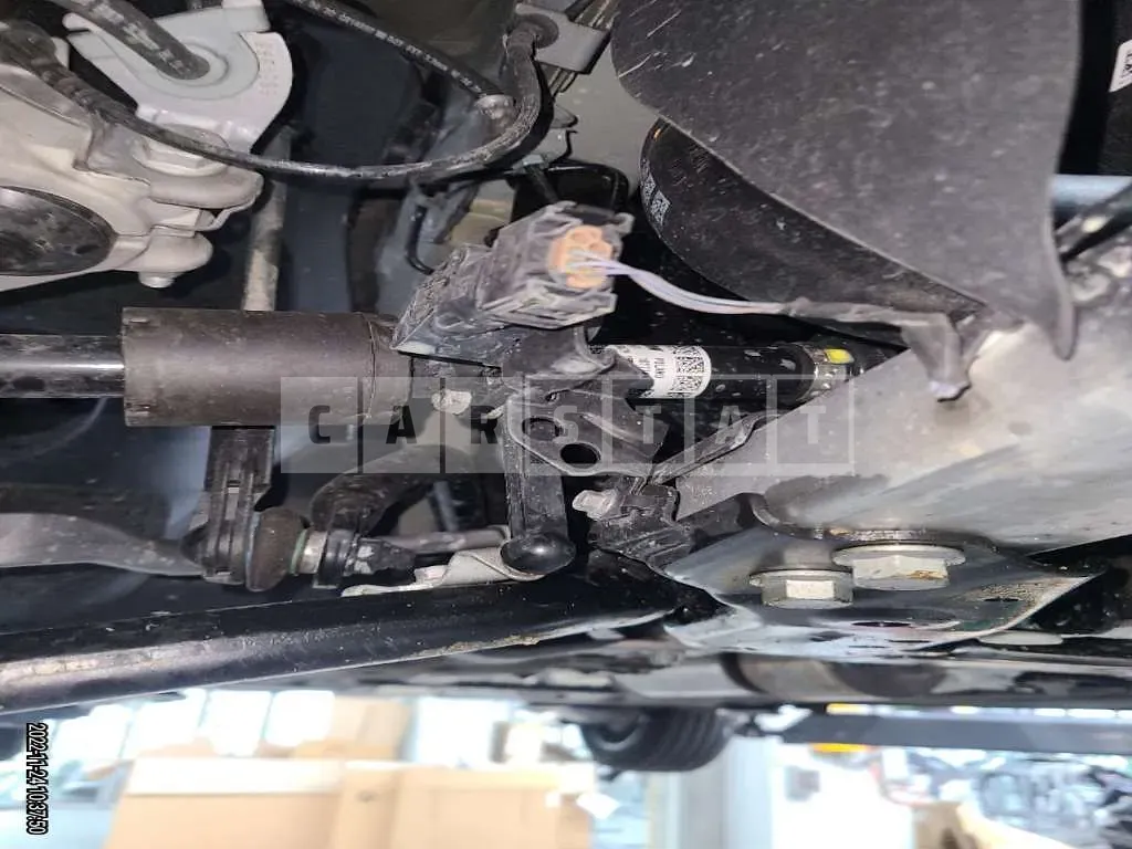 Photo 2 of 46: 2023 MINI Cooper Clubman, VIN WMWXJ3106P2T16302 — Korean insurance auction