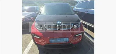 Photo 1 of 37: 2019 BMW i3 120AH Lux — Korean insurance auction