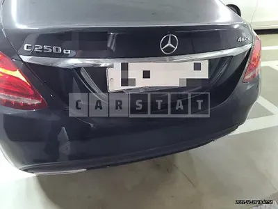 2017 mercedes c250 d 4matic