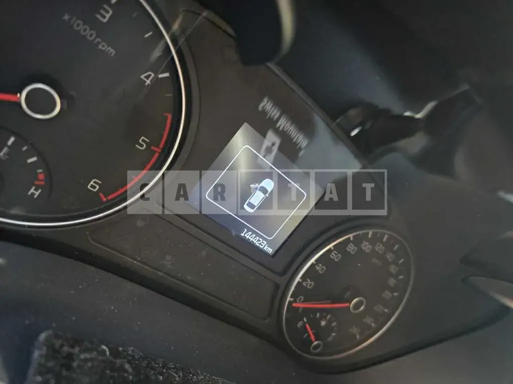 Photo 2 of 13: 2015 Kia K5 Diesel — Korean insurance auction