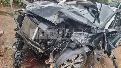 Photo 1 of 9: 2019 Hyundai Palisade, VIN KMHR281ABKU003614 — Korean insurance auction