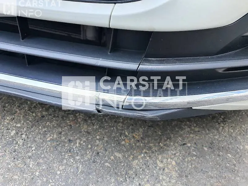 Photo 2 of 36: 2019 Volkswagen Arteon 2.0 TDI — Korean insurance auction