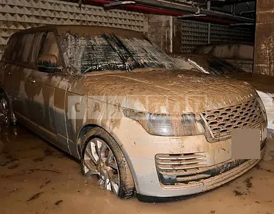 2020 Landrover Range Rover SDV8