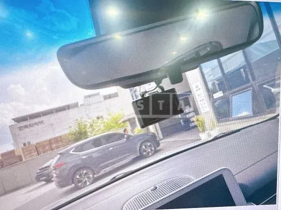 Photo 2 of 14: 2022 Hyundai IONIQ 5, VIN KMHKL81AFNU094114 — Korean insurance auction