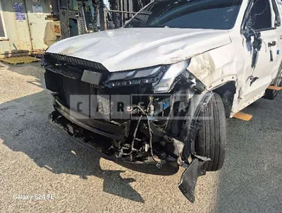 2023 * Hyundai Palisade