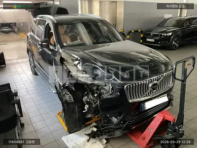 2022 Volvo Volvo XC90T8 AWD
