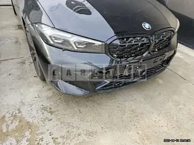 2024 BMW M340i xDrive Touring