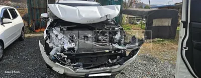 Photo 1 of 12: 2023 Kia Carnival, VIN KNANC813BPS285852 — Korean insurance auction