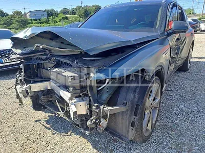 Photo 1 of 11: 2021 Genesis GV80, VIN KMTHC81CDMU067910 — Korean insurance auction