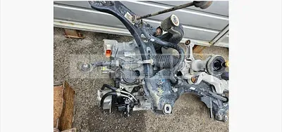 Photo 1 of 2: 2023 Kia (parts) Sorento Mission — Korean insurance auction