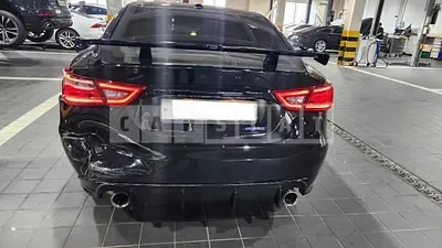 2018 Nissan Maxima