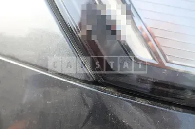 Photo 1 of 13: 2020 Audi (parts) A6 Headlamp — Korean insurance auction