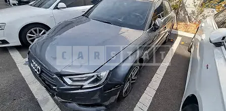 Photo 2 of 19: 2020 Audi I 40TFSI, VIN WAUZZZ8V4LA056598 — Korean insurance auction