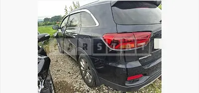 Photo 1 of 59: 2018 Kia Sorento 4WD — Korean insurance auction