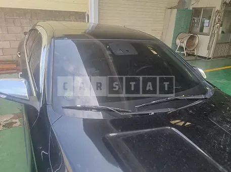 Photo 2 of 12: 2016 Chevrolet Impala, VIN 1G1155S3XGU106431 — Korean insurance auction