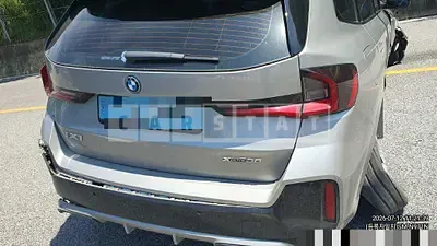 2025 BMW iX1 xDrive30