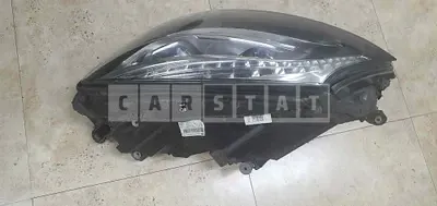 Photo 1 of 5: 2016 Mercedes-Benz Light /AMG S63 Headlamp Single Item, VIN WDDUG7JB6GA238953 — Korean insurance auction