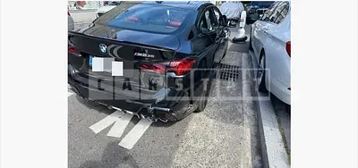 Photo 1 of 28: 2025 BMW M235 xDrive Gran Coupe — Korean insurance auction