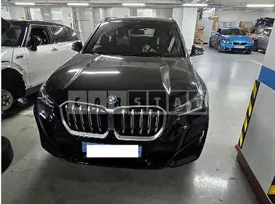 Photo 1 of 47: 2023 BMW iX1 xDrive30 — Korean insurance auction