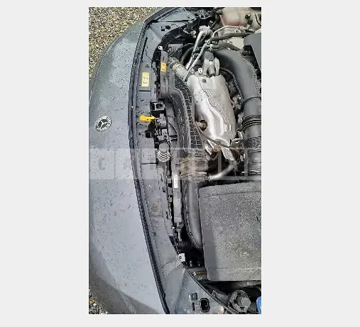Photo 2 of 19: 2021 Mercedes-Benz A220 Sedan — Korean insurance auction
