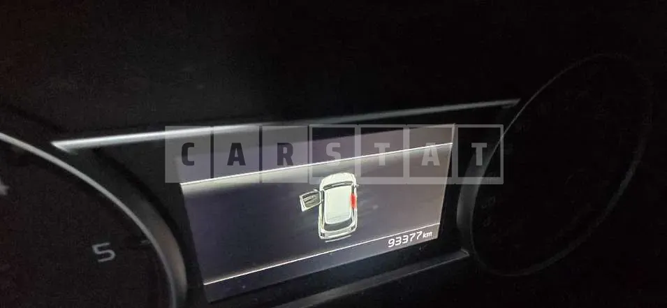 Photo 2 of 16: 2021 Kia Sorento 5-Seater 2.2 — Korean insurance auction